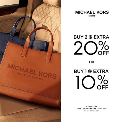 michael kors johor|michael kors malaysia sale.